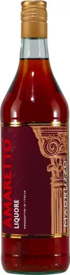 Produktbild von Madruzzo Amaretto 1,0L