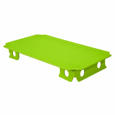 Produktbild von Moveandstic Platte 20x40 cm für Treppen & Sitzgruppen - apfelgrün, KI-generiertes Bild
