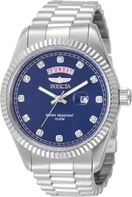 Image de Invicta Specialty 51043 Montre quartz pour homme - 43 mm