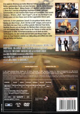 Produktbild von Paul, D: Harley Davidson und der Marlboro-Mann