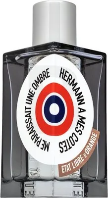 Image de Etat Libre d'Orange Hermann a Mes Cotes Me Paraissait Une Ombre unisex eau de parfum 100 ml