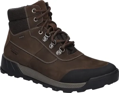 Produktbild von JOSEF SEIBEL Raymond 56 | Stiefelette für Herren | Braun