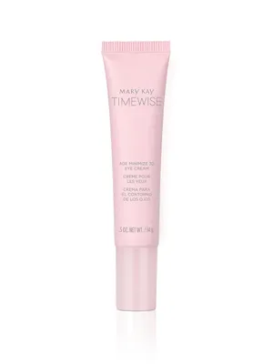 Immagine prodotto di Mary Kay MK TimeWise Age Minimize 3D Eye Cream 11/2025