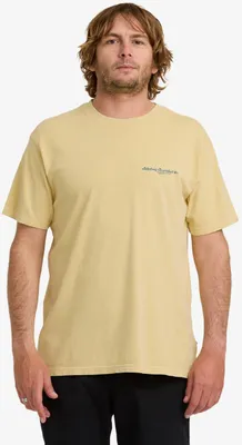 Produktbild von Billabong Suspects Premium WW SS Golden Yellow L