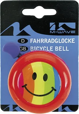 Produktbild von Kinderglocke aus Stahl 1 Stück