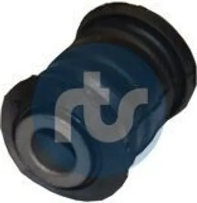Produktbild von Lagerung Lenker für Querlenker für NISSAN ALMERA II Hatchback (N16) Vorne Rechts Unten Vorne Vorne Links 017-02326 RTS