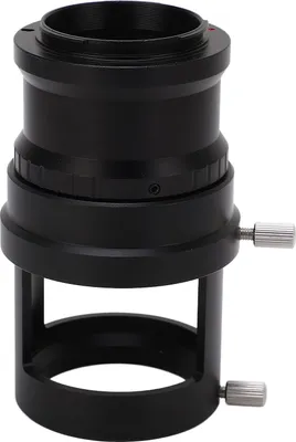 Zdjęcie produktu dla Adapter mocowania obiektywu do bezlusterkowca z pierścieniem konwertera T2 do bagnetu NEX
