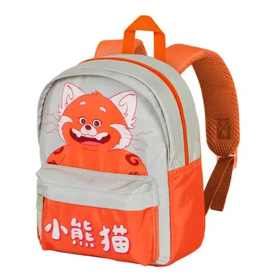 Produktbild von Karactermania Kindergartentasche Disney Rot Kinderrucksack Kindertasche Vorschulrucksack