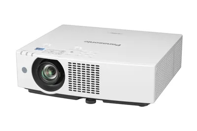 Image de Panasonic PT-VMZ51EJ, projecteur LCD Full HD, 5 200 lumens