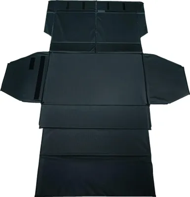 Imagen del producto de Renault 5 E-Tech: Protector De Maletero Personalizado Y De Alta Calidad