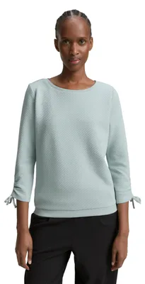 Produktbild von TOM TAILOR Denim Damen Sweatshirt