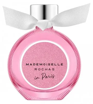 Produktbild von Rochas Mademoiselle In Paris Edp 90ml