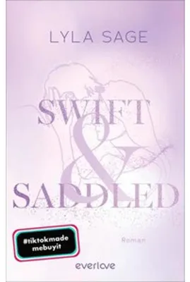 Obrázok produktu pre Swift and Saddled