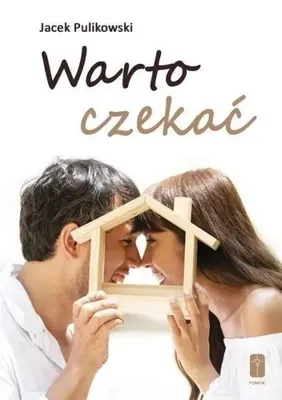 Productafbeelding van Warto czekać - Jacek Pulikowski