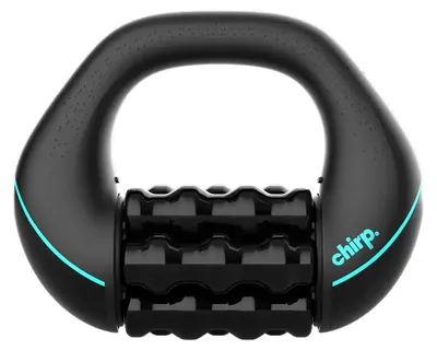 Immagine prodotto di CHIRP RPM Mini - Massaggiatore percussivo rotante