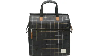 Produktbild von NEW LOOXS Shoppingtasche "Lilly", Volumen: 18l, Maße (LxBxH)