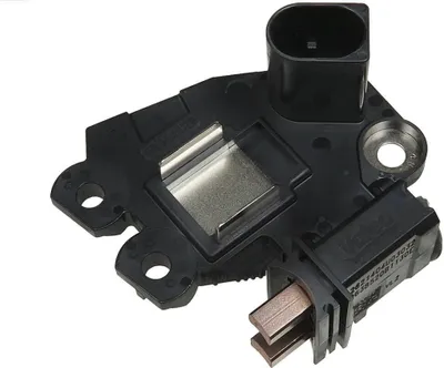 Produktbild von AS-PL ARE3031(VALEO) Lichtmaschinenregler 12V für BMW 3 Limousine (E46) Generator