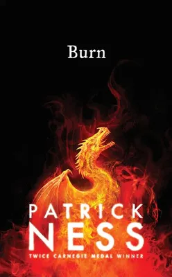 Obrázek produktu pro Burn