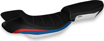 Image de Tapis de selle Comfort 1HP-4 pour BMW R 1250 R (2019-2023)