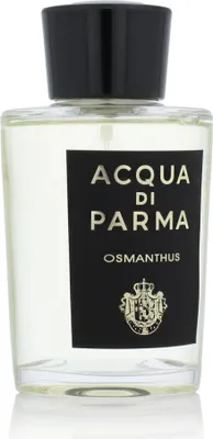 Immagine prodotto di Acqua di Parma Osmanthus unisex eau de parfum 180 ml