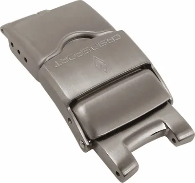 Produktbild von Casio Pro Trek Faltschließe Titan PRW-1500T-7V PRG-130T-7V PRW-1500TJ