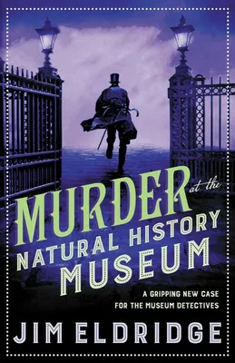 Zdjęcie produktu dla Murder at the Natural History Museum