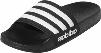 Produktbild von Adidas Schuhe Adilette Shower K, G27625