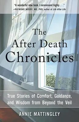 Produktbild von The After Death Chronicles