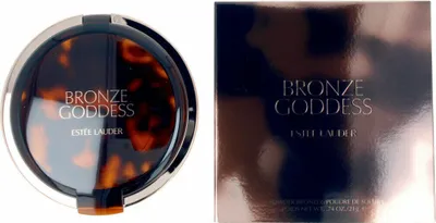 Zdjęcie produktu dla Kompaktowy puder brązujący Bronze Goddess Estee Lauder 01-Light (21 g)
