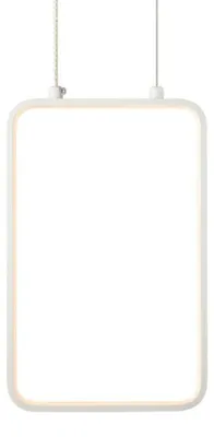 Obrázek produktu pro Závěsné LED svítidlo ACA Lighting Decoled V30LEDP18WH