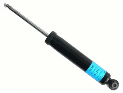 Image de 2x SACHS KIT D'AMORTISSEURS à gaz