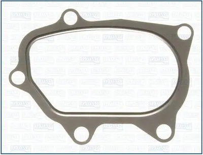 Produktbild von AJUSA 00682200 Auspuffdichtung Auspuffdichtung für SUBARU IMPREZA Stufenheck (GD)