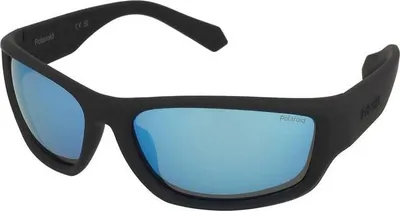 Zdjęcie produktu dla Okulary przeciwsłoneczne Polaroid PLD 2166/S 0VK/5X