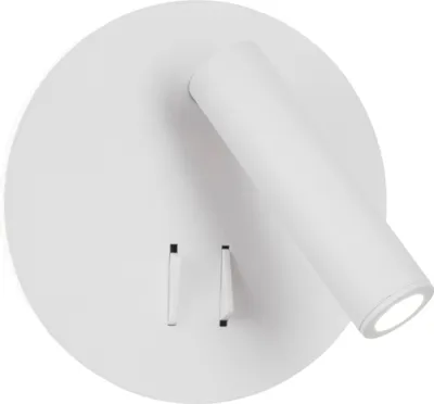 Produktbild von Nova Luce Wandleuchte PENOR