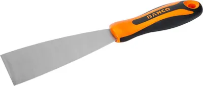 Produktbild von Spachtel M. 2-Komponentengriff