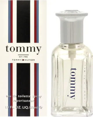 Produktbild von Herrenparfüm Tommy Tommy Hilfiger EDT   30 ml