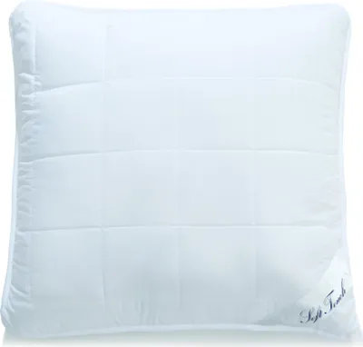 Immagine prodotto di Cuscino Soft Touch 80x80, 1300 g, microfibra PES, cerniera