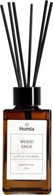 Zdjęcie produktu dla HOMLA Dyfuzor zapachowy VERDE Wood Sage 120 ml