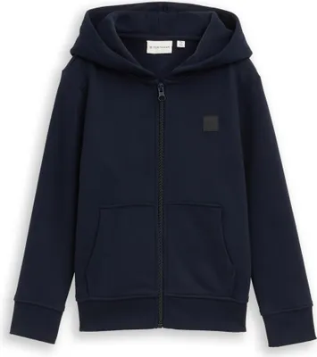 Produktbild von Tom Tailor 1050800_104/110, Kind, Männlich, Sweatshirt, Langärmlig, 104/110, Regular fit