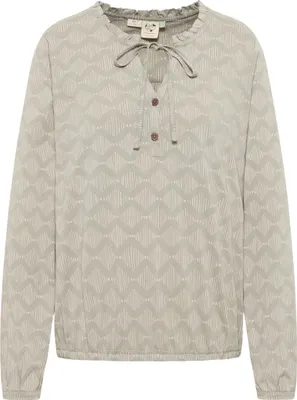 Produktbild von Ragwear Langarmshirt Longsleeve ONELIA PRINT ORG