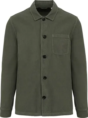 Produktbild von Native Spirit Umweltfreundliche Herrenjacke aus Kord