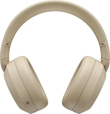 Produktbild von Yamaha YH-E700B, Kabellos, Anrufe/Musik, 8 - 20000 Hz, 335 g, Kopfhörer, Beige