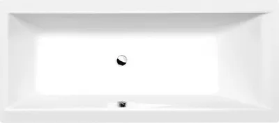 Obrázek produktu pro Obdélníková vana CLEO 170x75x48cm, bílá