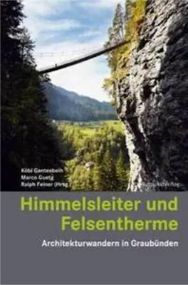 Obrázok produktu pre Himmelsleiter und Felsentherme