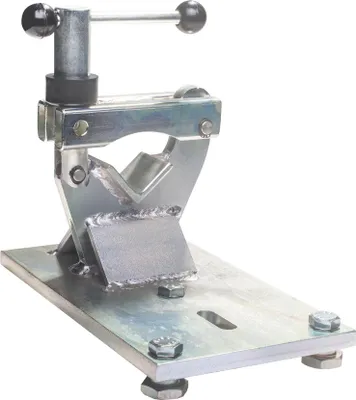 Immagine prodotto di SW-Acciaio 10285L Morsa lunga