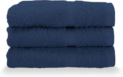 Handtuch aus 100% Baumwolle, Hauptbild