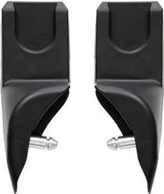 Produktbild von Adapter für den Kindersitz am Kinderwagen Oyster Zero – BeSafe, Maxi-Cosi