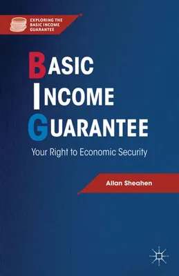 Produktbild von Basic Income Guarantee