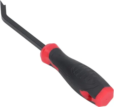 Productafbeelding van Verwijderaar Nieten - Verwijdergereedschap - Meubels Herstellen - Ergonomische Grip - 20 cm - Zwart