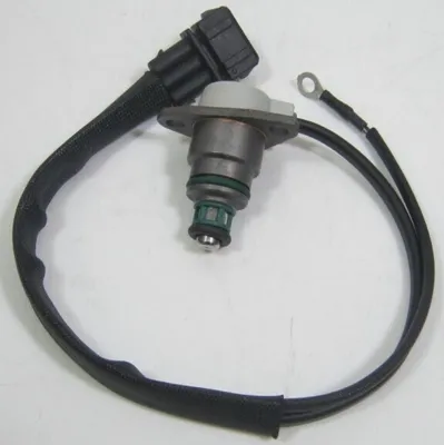 Produktbild von BOSCH Kühlmittelregelventil 0 281 002 647 elektrisch